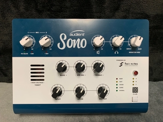 Audient - SONO 2