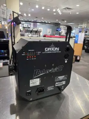 Orion - ORFX108 2