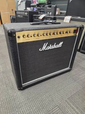 Marshall - DSL40CR