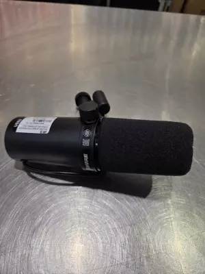 Store Special Product - Shure - SM7B