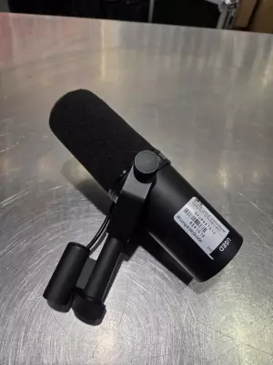 Store Special Product - Shure - SM7B