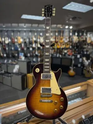 Gibson Custom Shop - LPR59PSL0000104
