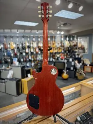 Gibson Custom Shop - LPR59PSL0000104 2