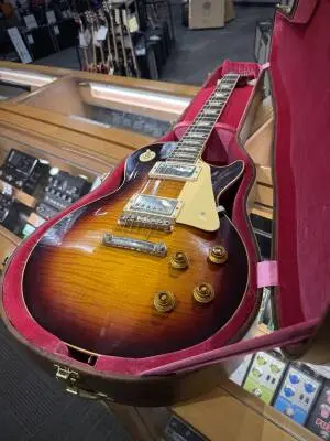 Gibson Custom Shop - LPR59PSL0000104 2