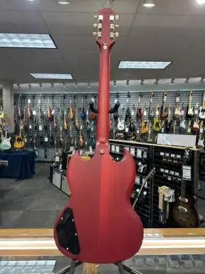 Epiphone - EGCS9WCNH 2