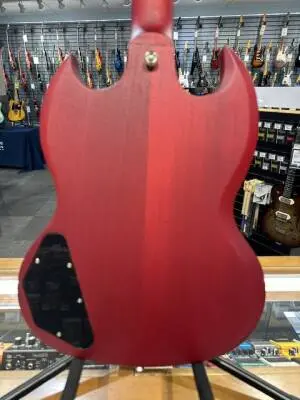 Epiphone - EGCS9WCNH 2