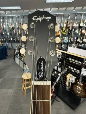 Epiphone - EGCS9WCNH 2