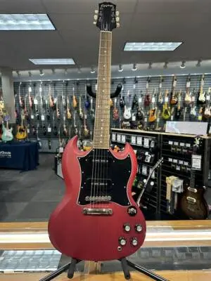 Epiphone - EGCS9WCNH