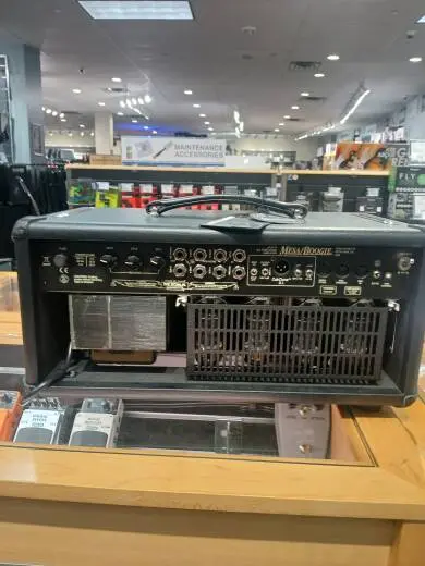 Mesa Boogie - 2.M2C.BB 2