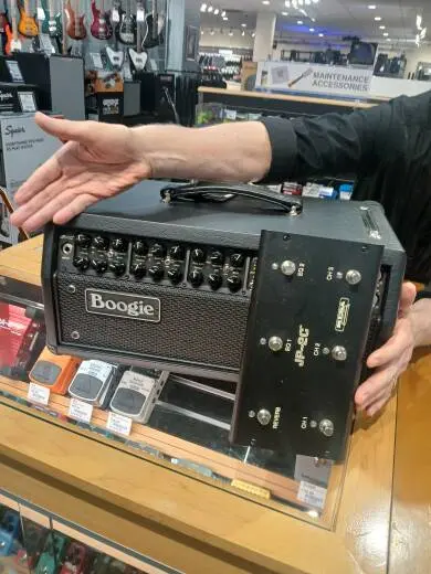 Mesa Boogie - 2.M2C.BB 2