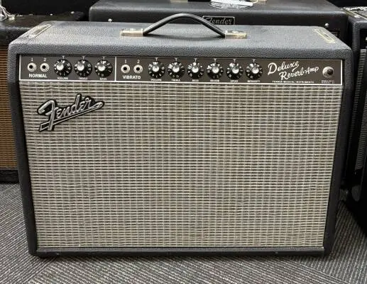 Fender - 021-7400-000