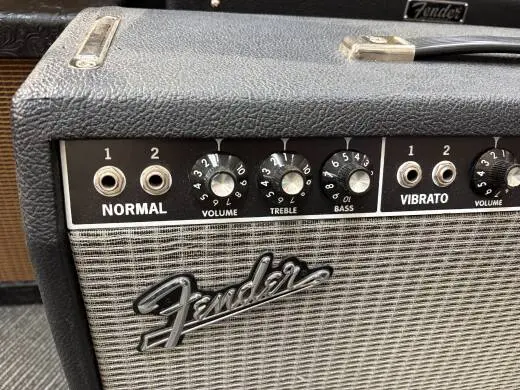 Fender - 021-7400-000 2