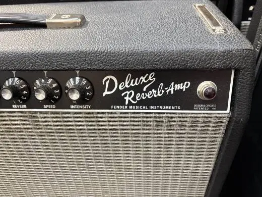 Fender - 021-7400-000 2