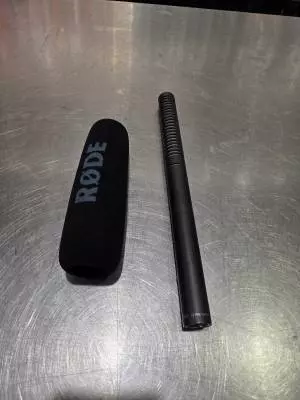 RODE - NTG-2 2