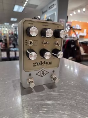 Universal Audio - UA-GPM-GOLD