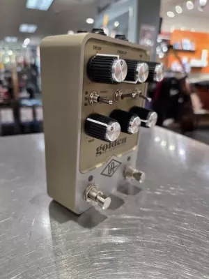 Universal Audio - UA-GPM-GOLD 2