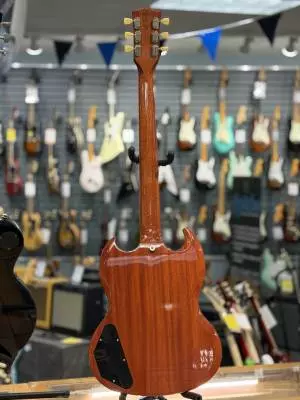 Gibson - SG6100VCNM 2
