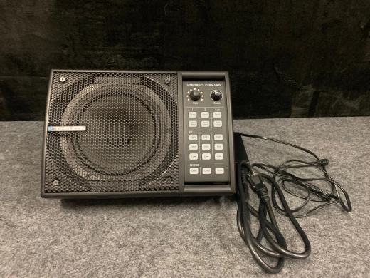 TC-Helicon - VOICESOLO FX150 3