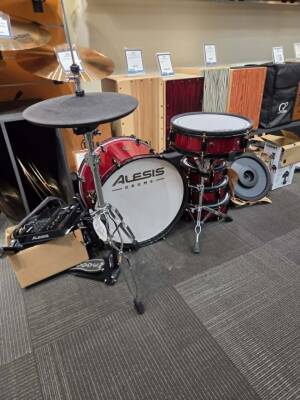 Alesis - STRIKEPROSE KIT