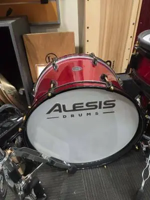 Alesis - STRIKEPROSE KIT 2