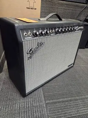 FENDER TONEMASTER DELUXE REVERB