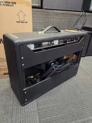 FENDER TONEMASTER DELUXE REVERB 2