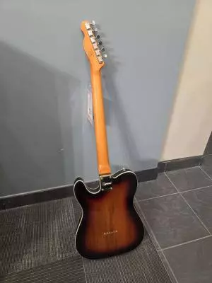 Squier CV BARITONE TELECASTER 2