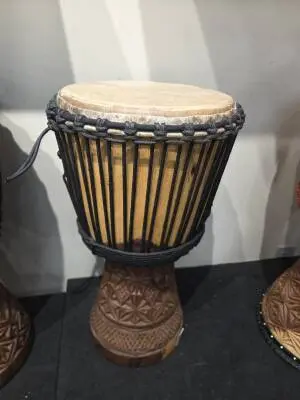 African Drums - AFRICANDRUMLFCB