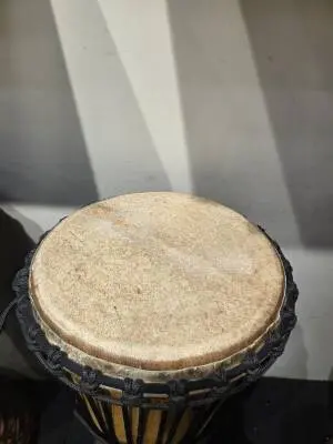 African Drums - AFRICANDRUMLFCB 2