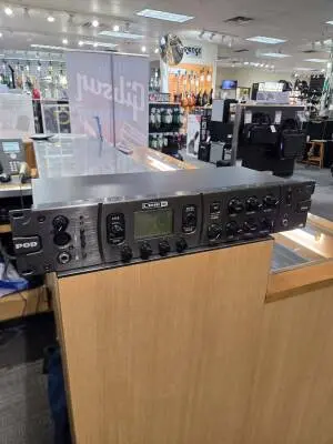 Line 6 - POD-HD-PRO