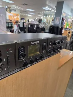 Line 6 - POD-HD-PRO 2