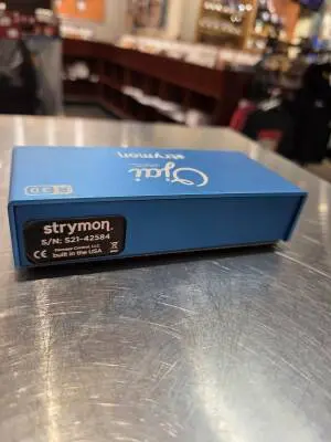 Strymon - OJAI-R30 2