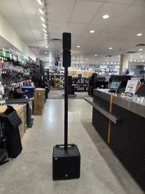Yorkville Sound - EXM400 2