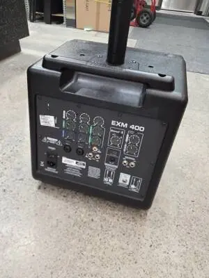 Yorkville Sound - EXM400 2