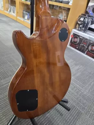 Epiphone - LP MODERN FIGURED 4