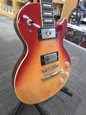 Epiphone - LP MODERN FIGURED 2
