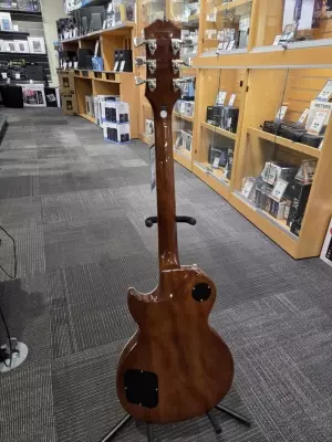 Epiphone - LP MODERN FIGURED 3