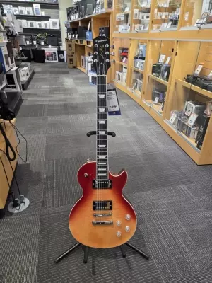 Epiphone - LP MODERN FIGURED