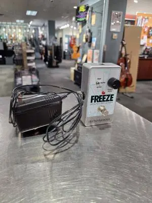 Electro-Harmonix - FREEZE