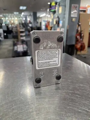 Electro-Harmonix - FREEZE 2