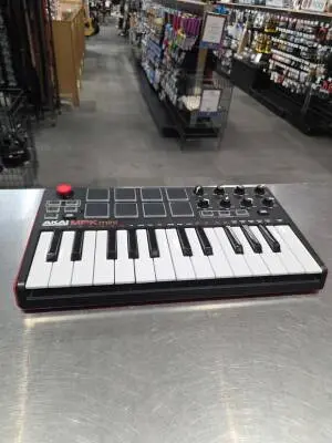 Akai - MPK MINI II