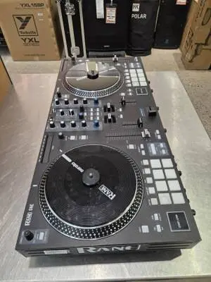 RANE - RANE DJ ONE 2
