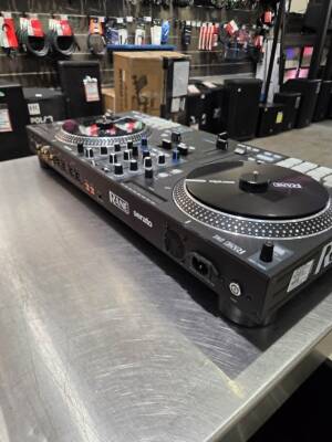 RANE ONE Professional Motorized DJ Controller