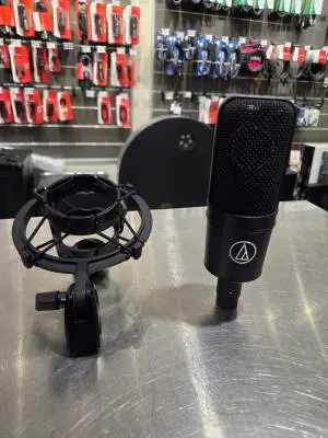 Audio-Technica - AT4040 2