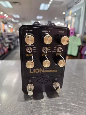 Universal Audio - UA-GPM-LION
