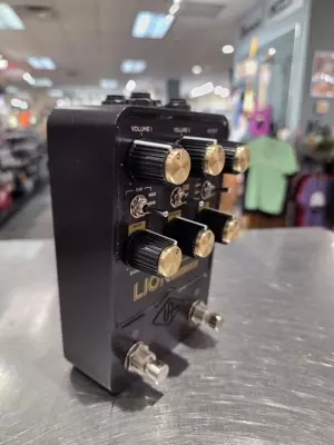 Universal Audio - UA-GPM-LION 2