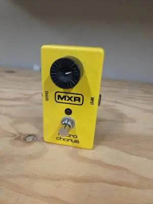 MXR - M-148