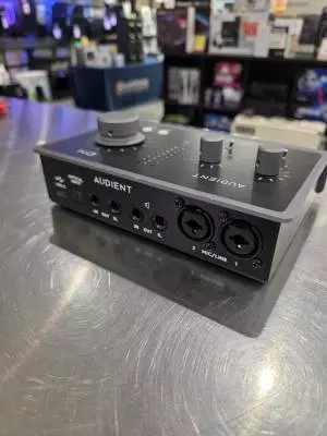 Audient - ID14 MKII 2