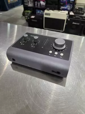 Audient - ID14 MKII 2