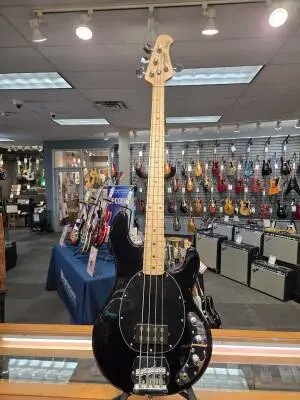 Sterling by Music Man - RAY4-BK-M1 2